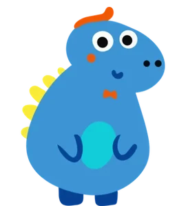 Cool Dino